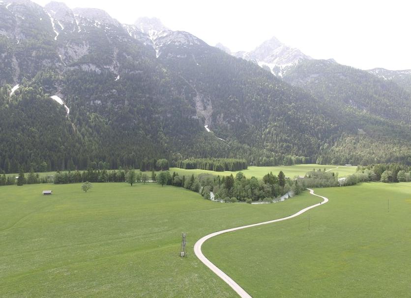 Dış görünüm Fotoğraf