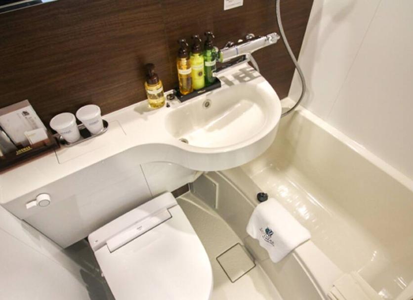 Banyo Fotoğraf