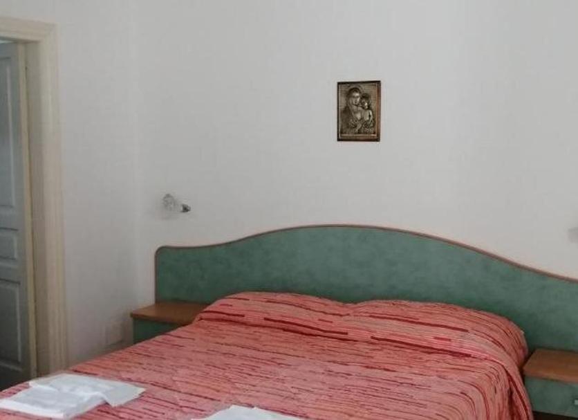 Yatak Odası Fotoğraf