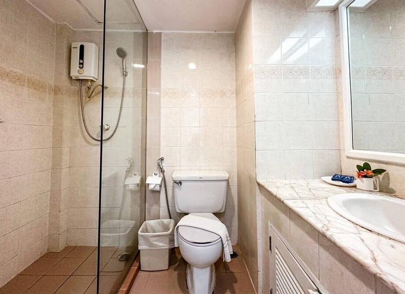 Banyo Fotoğraf