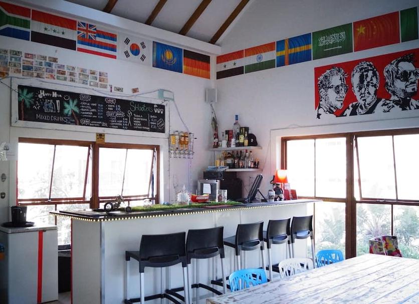 Bar Fotoğraf