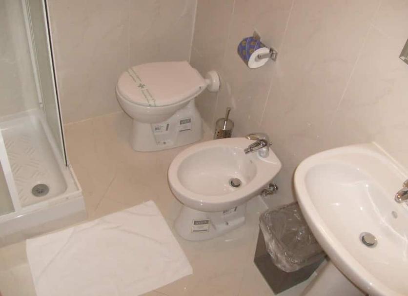Banyo Fotoğraf