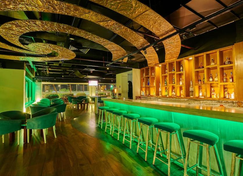 Bar Fotoğraf