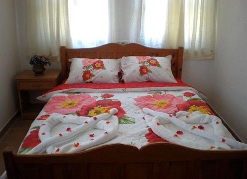 Yatak Odası Fotoğraf