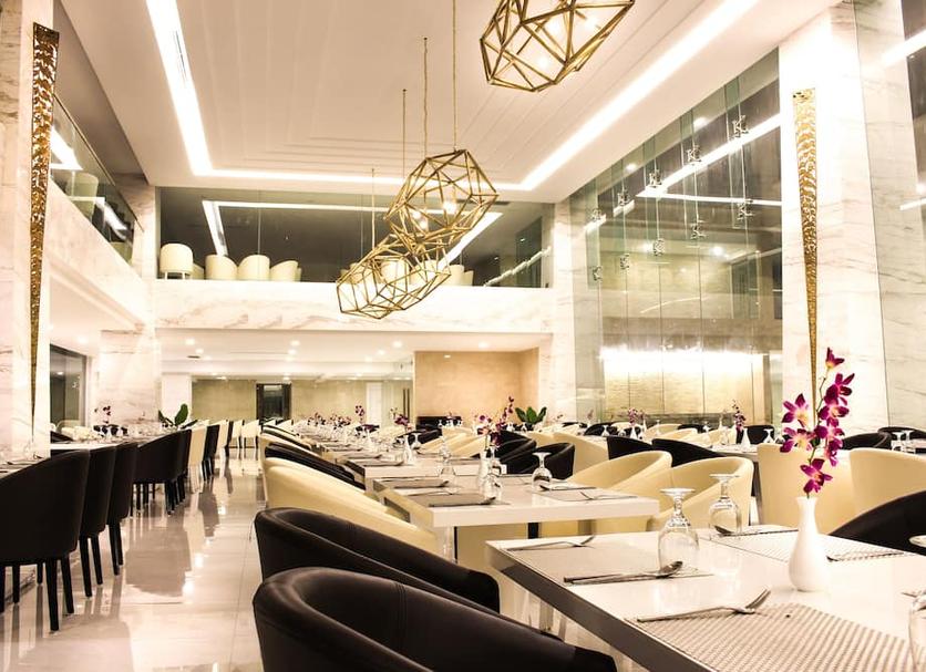 Restoran Fotoğraf