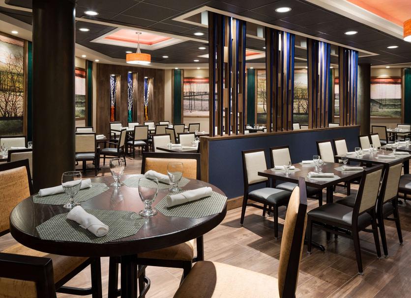 Restoran Fotoğraf