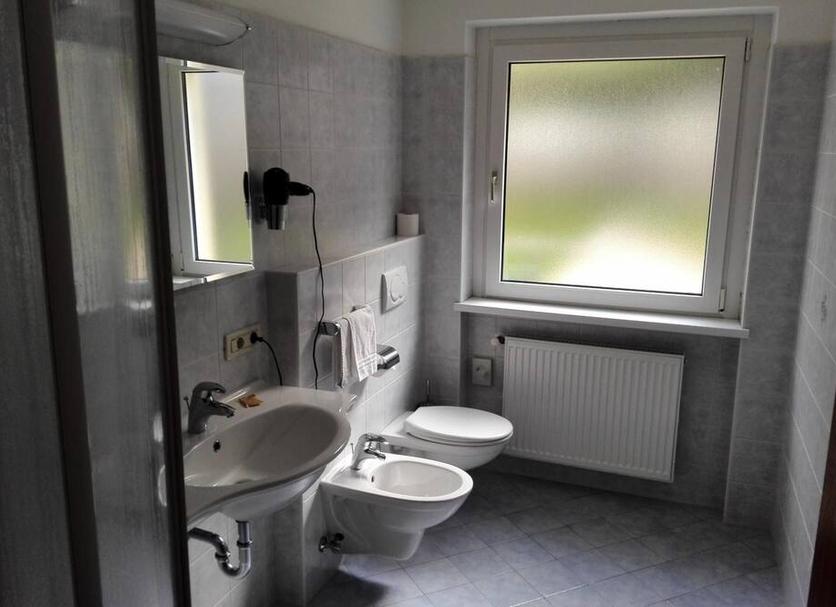 Banyo Fotoğraf