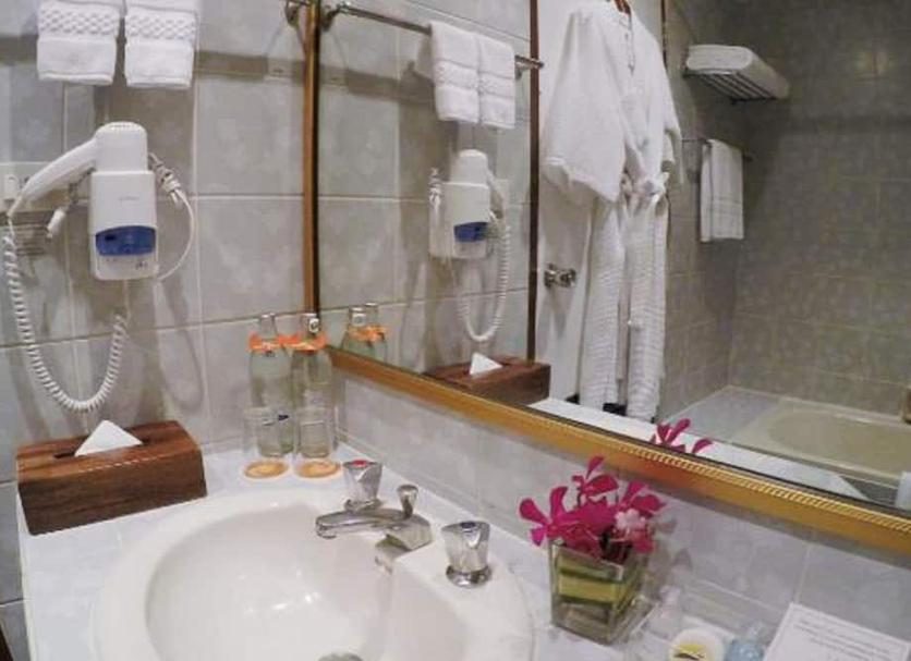 Banyo Fotoğraf