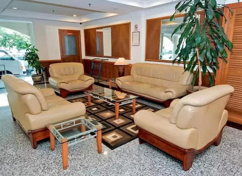 Salon Fotoğraf