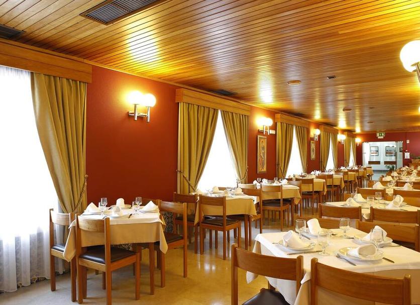 Restoran Fotoğraf