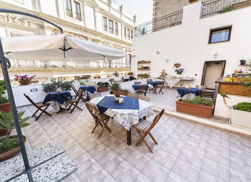 Veranda Fotoğraf