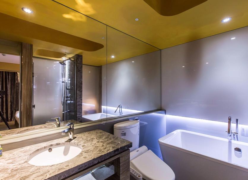 Banyo Fotoğraf