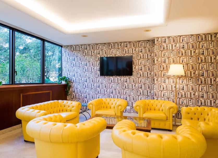 Salon Fotoğraf
