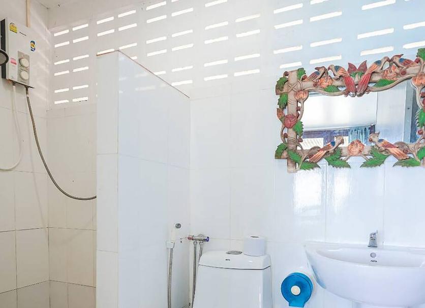 Banyo Fotoğraf