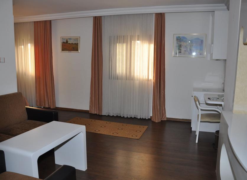 Oturma odası Fotoğraf