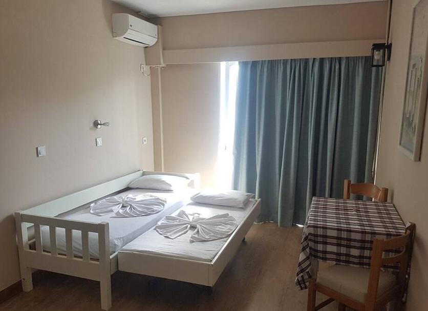 Yatak Odası Fotoğraf