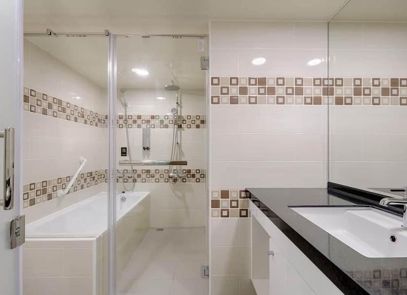 Banyo Fotoğraf