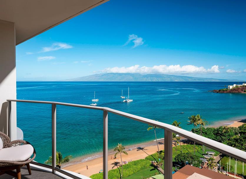 Balkon Fotoğraf