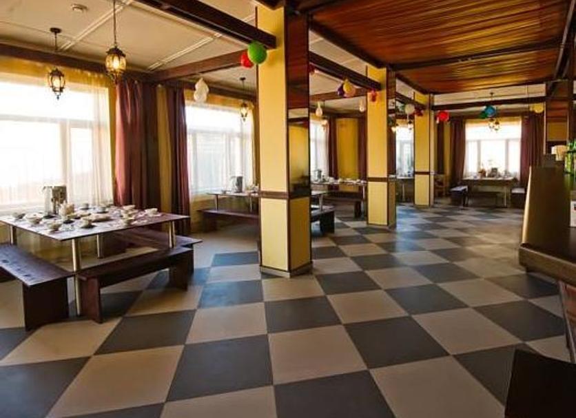Restoran Fotoğraf