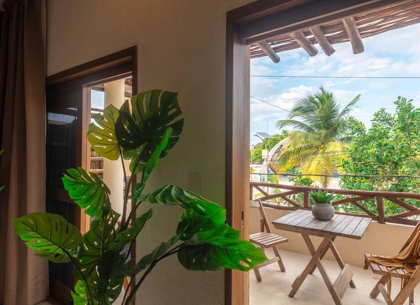 Balkon Fotoğraf