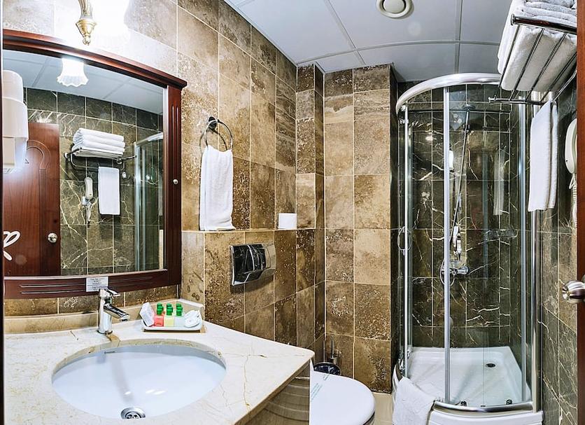 Banyo Fotoğraf