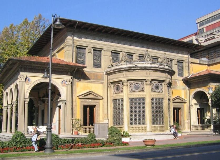 Bina Fotoğraf