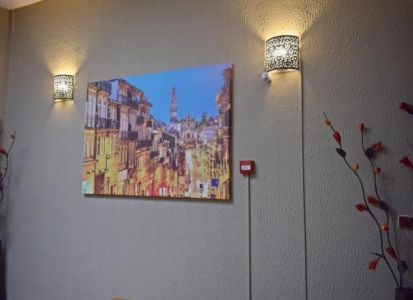 Oda olanağı Fotoğraf