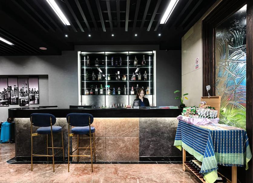 Bar Fotoğraf