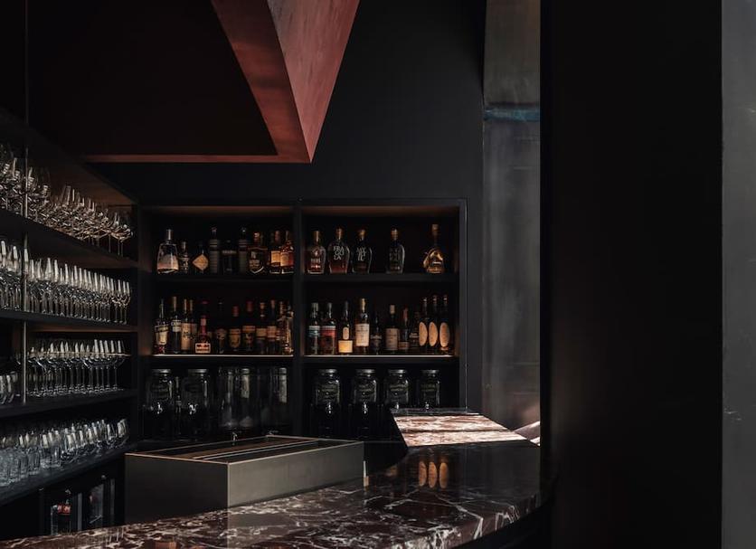 Bar Fotoğraf