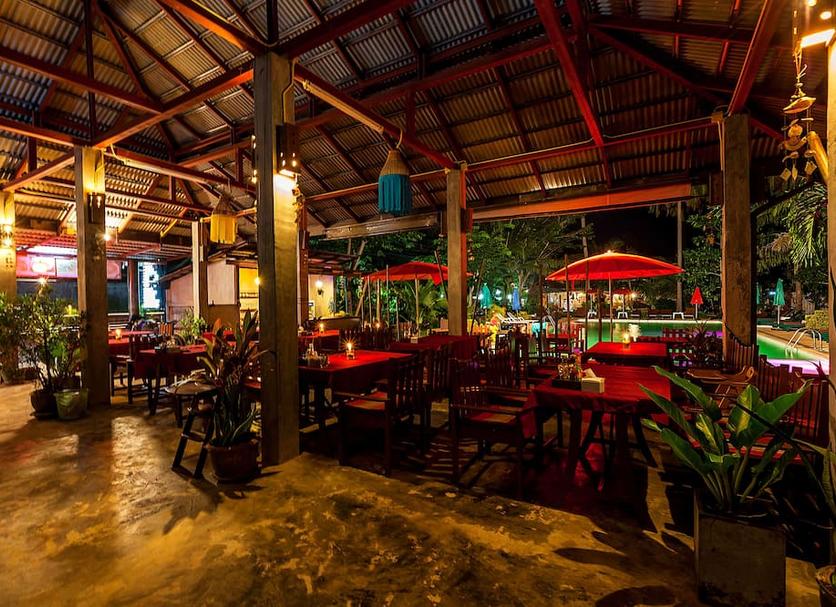 Restoran Fotoğraf