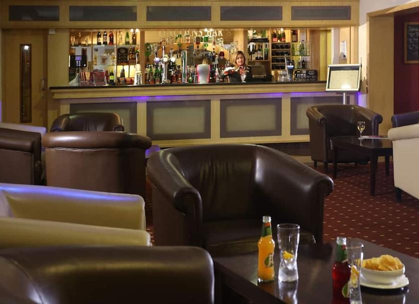 Bar Fotoğraf
