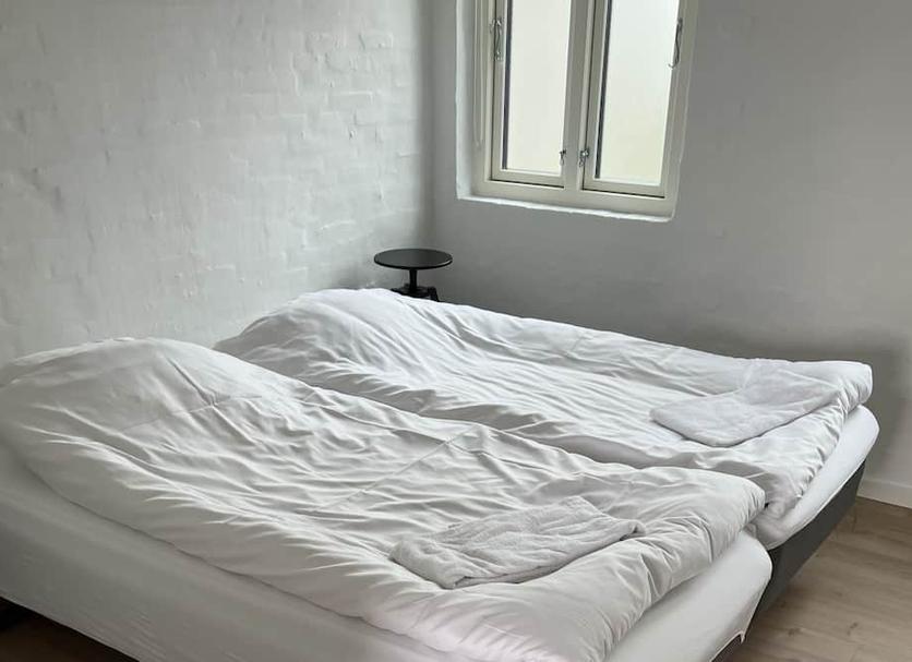 Yatak Odası Fotoğraf