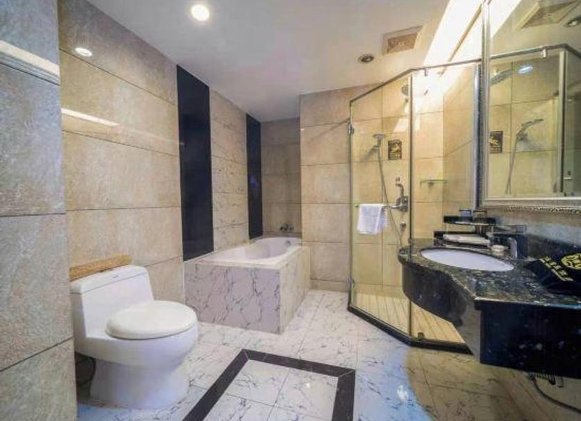 Banyo Fotoğraf
