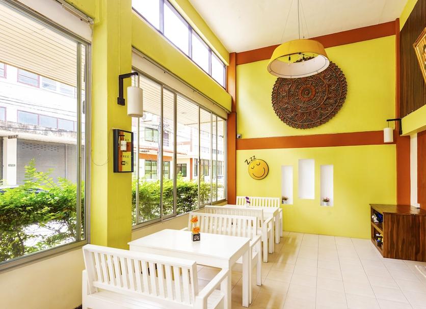 Restoran Fotoğraf