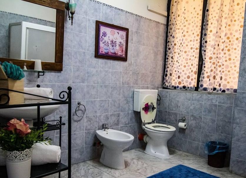 Banyo Fotoğraf