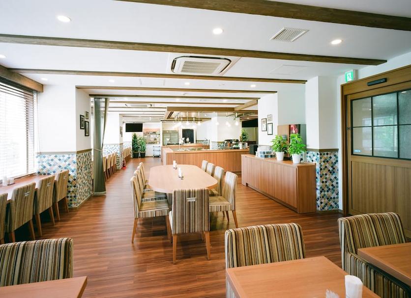Restoran Fotoğraf