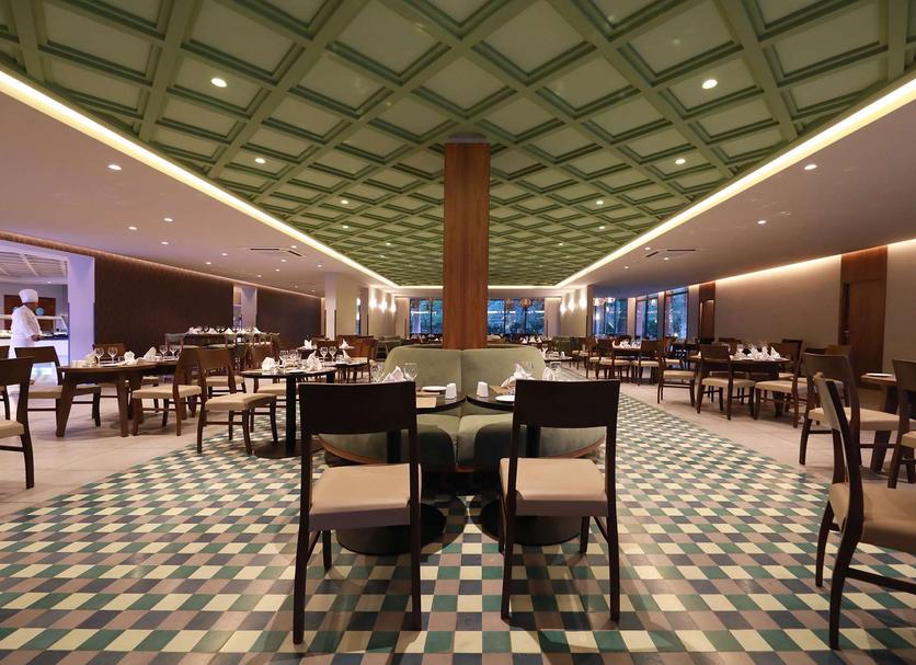 Restoran Fotoğraf