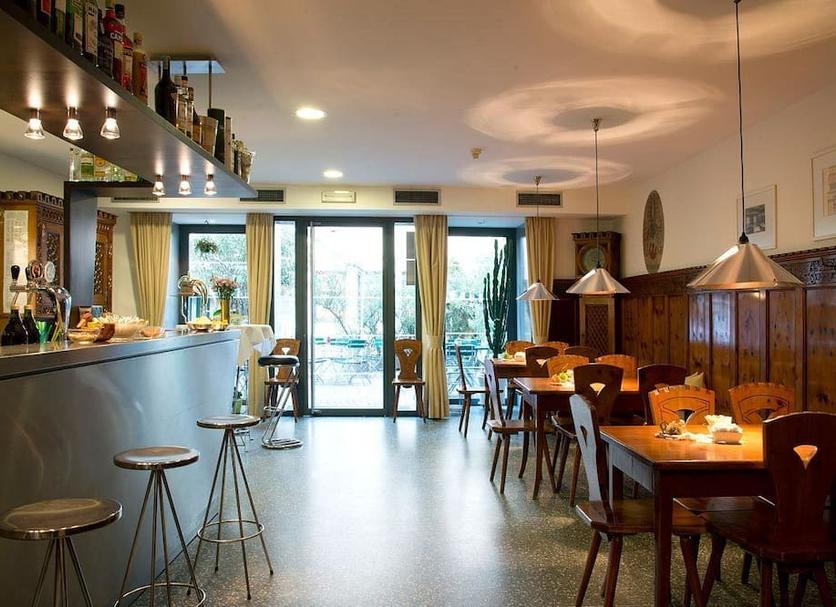 Restoran Fotoğraf