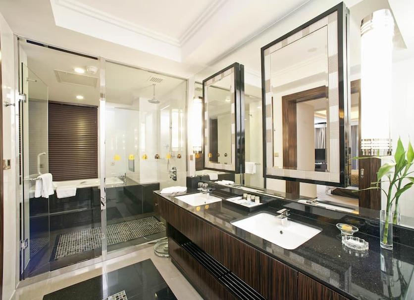 Banyo Fotoğraf
