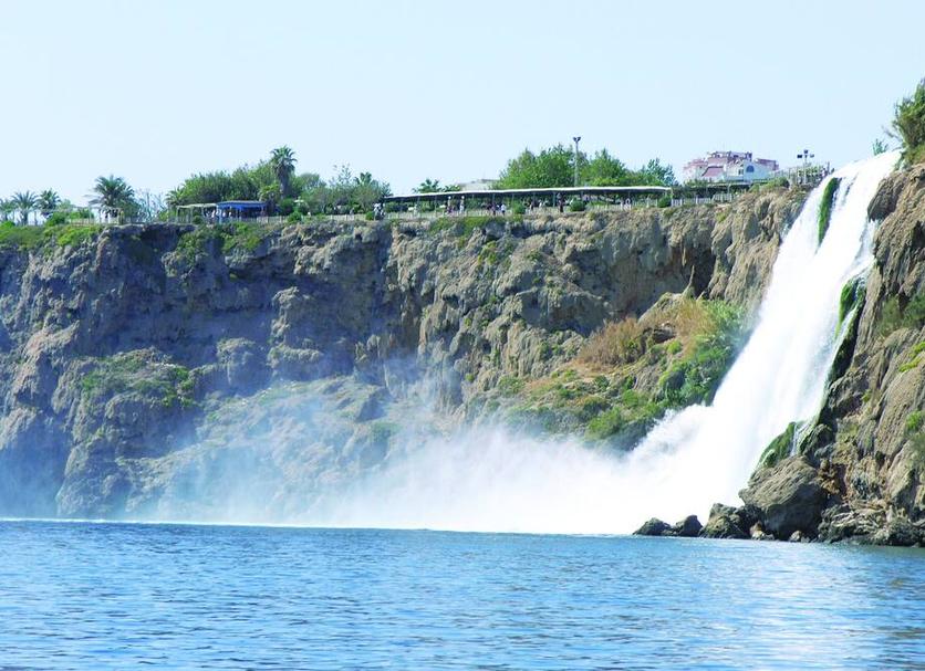 Dış görünüm Fotoğraf