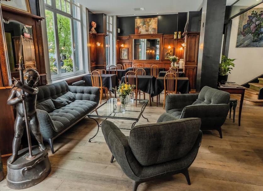 Salon Fotoğraf