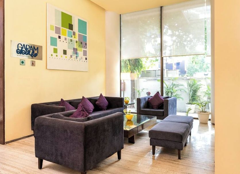 Oturma odası Fotoğraf