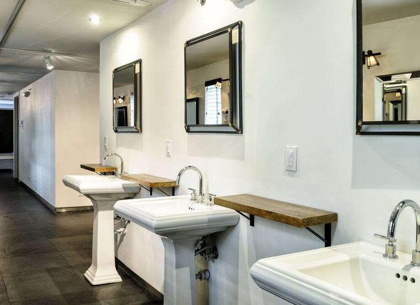 Banyo Fotoğraf