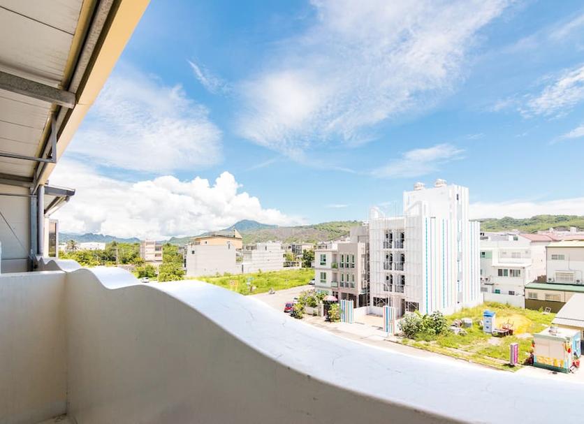 Balkon Fotoğraf