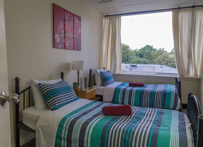 Yatak Odası Fotoğraf