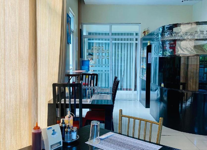 Restoran Fotoğraf