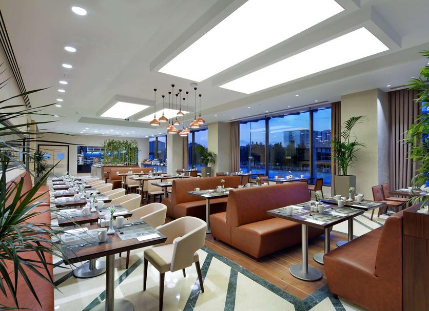 Restoran Fotoğraf
