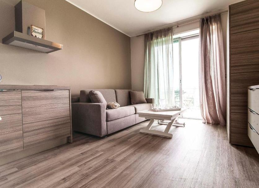 Oturma odası Fotoğraf