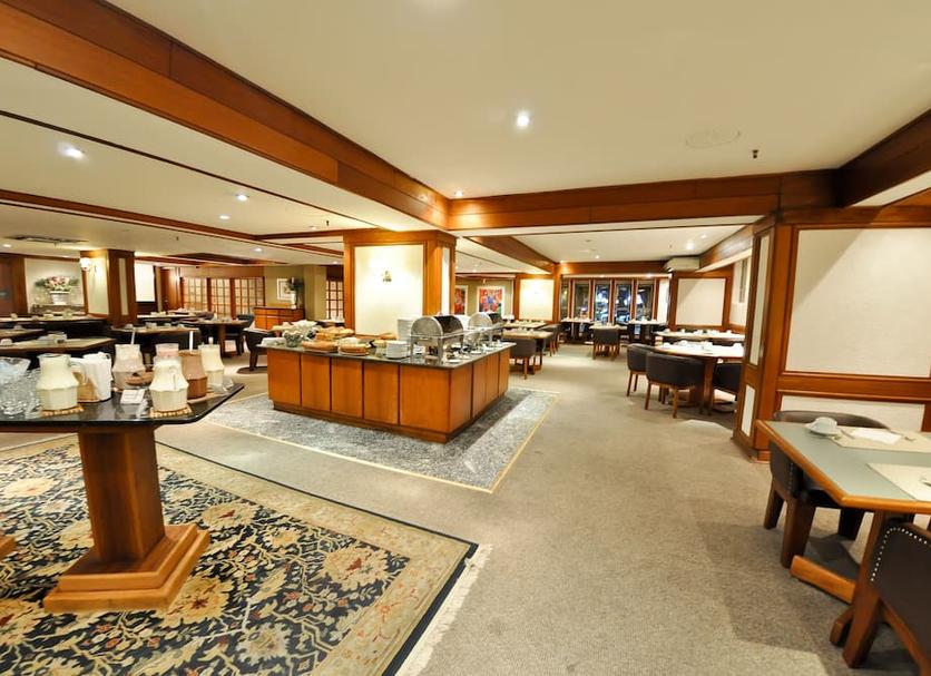 Restoran Fotoğraf