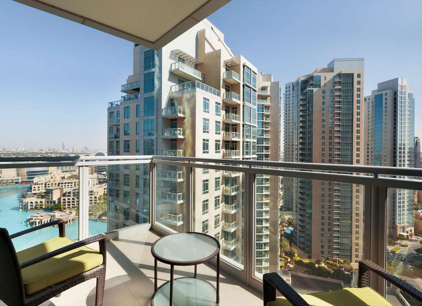 Balkon Fotoğraf